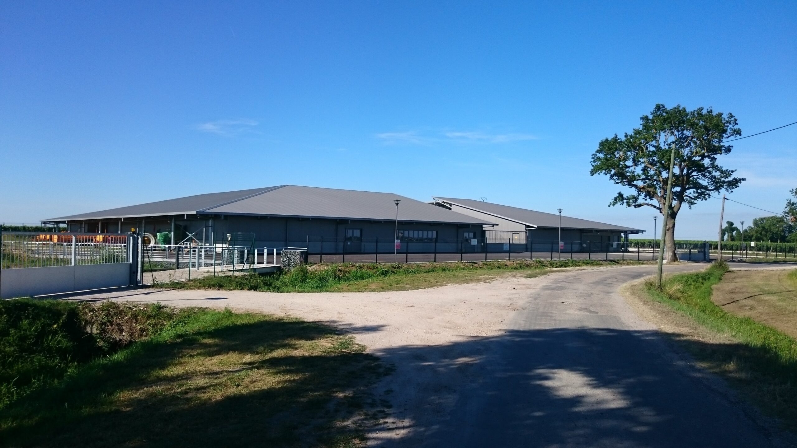 Maîtrise d'œuvre Pauillac - mo2-medoc.fr
